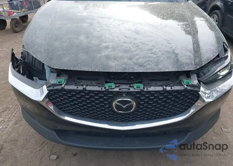 2025 Mazda Cx-30 2.5 S Preferred Package z USA, uszkodzony, nr VIN 3MVDMBCM2SM754564